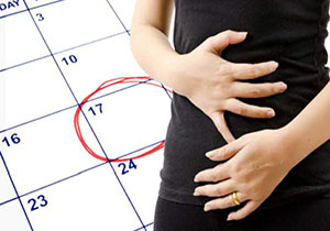 Лечение нарушений менструального цикла